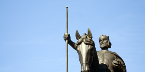 Caulfield Power of Attorney