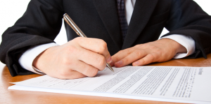 Caulfield Trust Lawyer